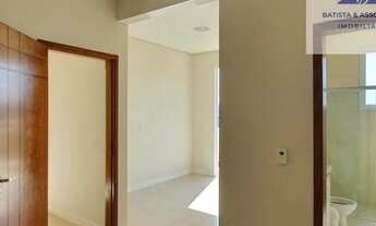 Imagem 6: Casa Alto Padrão para Venda em Residencial Real Park Sumaré-SP - 1196