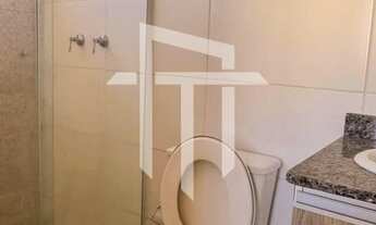 Imagem 4: Apartamento para venda tem 70 metros quadrados com 2 quartos