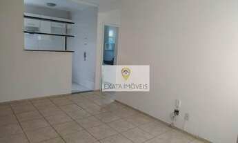 Imagem 4: Apartamento com 2 dormitórios/suíte à venda, 55 m² por R$ 175.000 - Jardim Mariléa - Rio d