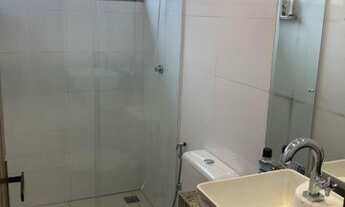 Imagem 5: Casa para venda tem 140 metros quadrados com 3 quartos em Colina de Laranjeiras - Serra