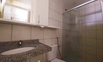 Imagem 7: Apartamento à venda no bairro do Renascença, com 03 quartos sendo 02 suítes, nascente e ve