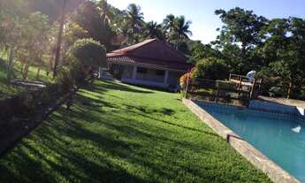 Imagem 7: Lindo Sítio em Itaboraí