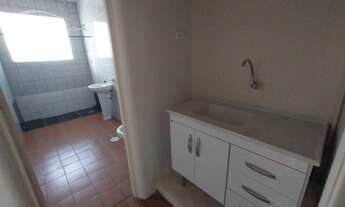 Imagem 5: Apartamento com 1 dormitório para alugar, 40 m² por R$ 1.684,21/mês - Santa Efigênia - São