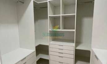 Imagem 2: Sobrado Novado Condomínio Belvedere