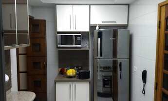 Imagem 2: Casa para Venda em São Bernardo do Campo, Nova Petrópolis, 2 dormitórios, 1 banheiro, 1 va