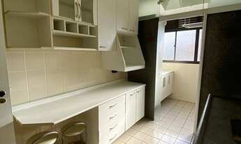 Imagem 5: Apartamento 02 dormitórios próximo do Shopping Tamboré