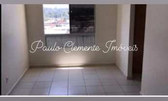 Imagem 2: Apartamento para aluguel possui 50 metros quadrados com 3 quartos em Tarumã-Açu - Manaus