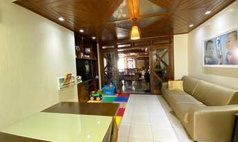 Imagem 4: Casa Duplex para aluguel, 5 quartos, 2 suítes, 2 vagas, Inácio Barbosa - Aracaju/SE