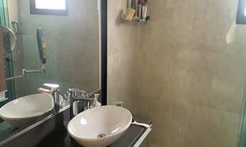 Imagem 6: ALTO DA LAPA - RUA CALMA E DE FÁCIL ACESSO- 4 DORMITÓRIOS SENDO 3 SUÍTES, 3 VAGAS DE GARAG