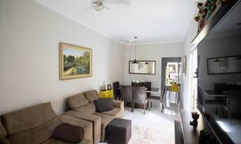 Imagem 6: Casa para venda tem 103 metros quadrados com 3 quartos em Moinho dos Ventos - Goiânia - GO