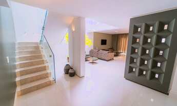 Imagem 3: Casa - Asa Sul 710