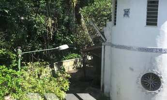 Imagem 5: Casa para venda possui 268 metros quadrados com 4 quartos em Alto da Boa Vista - Rio de Ja