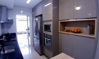 Imagem 3: Apartamento para Venda em Bauru, Vila Aviação, 3 dormitórios, 3 suítes, 5 banheiros, 3 vag