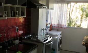 Imagem 6: Ótimo Apartamento em Cotia - R$ 165.000