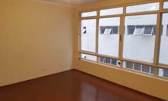 Imagem 2: Excelente apto com 83 m2 bem localizado no Jardim Paulista