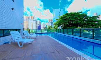 Imagem 2: Apartamento, Boa Viagem, 2 Quartos