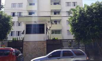 Imagem: Apartamento no Condomínio Edifício Conjunto