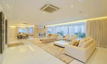 Imagem: AP06384 - Campo Belo - SP / Apartamento