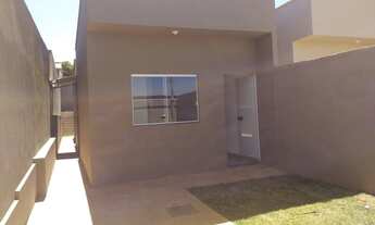 Imagem: VENDO ÁGIO DE CASA 2/3 NO SETOR EXTENSÃO