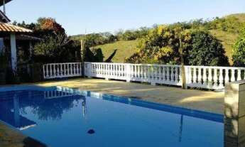 Imagem 4: Casa com 4 dormitórios à venda, 532 m² Vale da Ternura Jamapará - Sapucaia/RJ