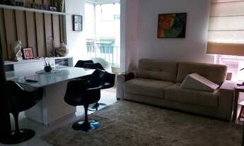 Imagem 5: Apartamento para venda com 86 metros quadrados com 2 quartos em Graça - Salvador - BA