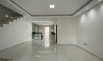 Imagem 6: Casa duplex a venda Bela Vista - Ipatinga - MG com 127m2 - 3 quartos 3 banheiros - área