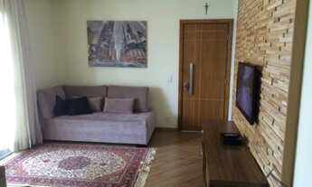 Imagem 3: 01286 - Apartamento 3 Dorms. (1 Suíte), VILA GUMERCINDO - SÃO PAULO/SP