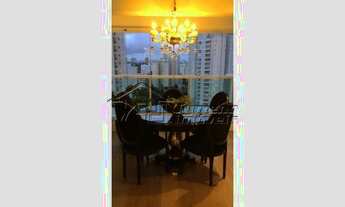 Imagem 5: Belíssimo Apartamento no bairro Vila Ema