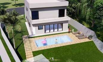 Imagem 6: Sobrado condomínio com 4 dormitórios venda Atibaia