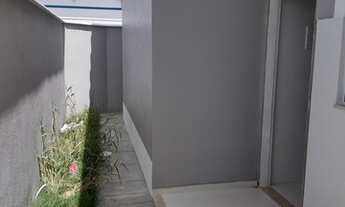 Imagem 4: Casa para venda tem 80 metros quadrados com 3 quartos