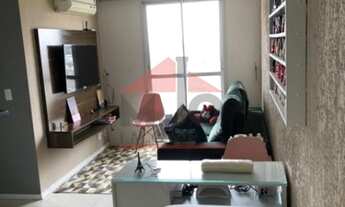 Imagem 2: São Paulo - Apartamento Padrão - JARDIM COTINHA