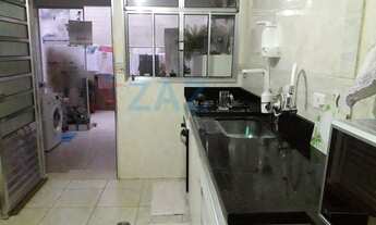 Imagem 6: Sobrado Padrão para Venda em Campo Grande São Paulo-SP - 2148