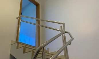 Imagem 4: Cobertura Duplex ao lado da av Univeritaria