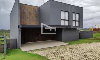 Imagem: Casa de condomínio à venda, 430 m², com