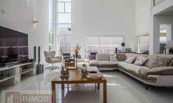 Imagem 3: Casa em Condomínio para Locação em Taubaté, Taubaté Village, 5 dormitórios, 5 suítes, 6 ba