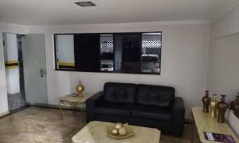 Imagem 5: Apartamento para venda tem 75 metros quadrados com 2 quartos em Rosarinho - Recife - PE