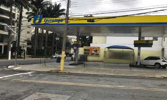 Imagem: TERRENO DE ESQUINA / POSTO DE GASOLINA
