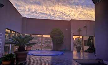 Imagem 3: Jundiaí - Linda cobertura duplex muito bem localizada