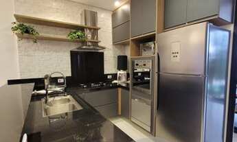 Imagem 7: Casa - Parque Ortolândia - Hortolândia