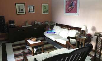 Imagem: CASA NO SANTA MÔNICA COM 3 DORMITÓRIOS