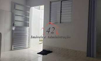 Imagem 6: Casa de fundos 1 Cômodo Rua Bom Pastor Ipiranga R$ 700,00