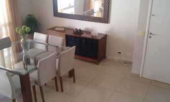 Imagem 3: Tamboré 5 - 3 dorms, área gourmet, quintal, lazer completo no condomínio