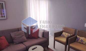 Imagem 6: Apartamento com 2 dormitórios - Res. Portal dos Pinheiros