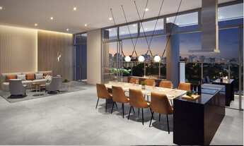 Imagem 7: Apartamento para venda com 106 metros quadrados com 3 suítes