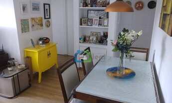 Imagem 3: Apartamento com 2 dormitórios à venda, 52 m² por R$ 290.000,00 - Vila das Belezas - São Pa