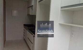 Imagem 6: Apartamento 2 quartos sendo 1 suíte Garagem coberta Residencial Espaço Samambaia Qs 113 Sa