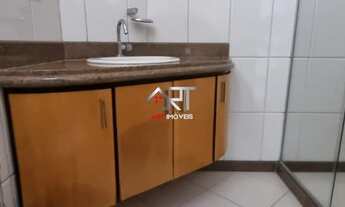 Imagem 4: Apartamento para aluguel tem 130 metros quadrados com 3 quartos em Praia da Costa - Vila V