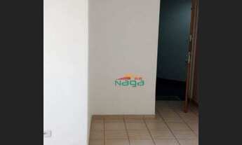 Imagem 5: Apartamento para alugar, 48 m² por R$ 1.400,00/mês - Vila Guarani (Zona Sul) - São Paulo/S