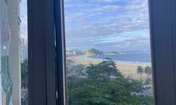 Imagem 4: Apartamento para venda tem 280 m2 frente mar com 3 quartos