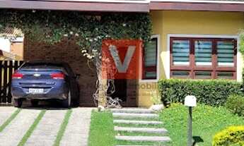 Imagem: Sobrado 3 dormitórios Urbanova